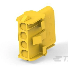 1-480703-4 TE Connectivity