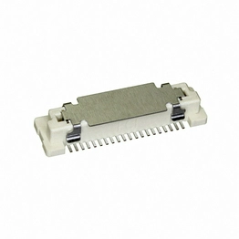 Amphenol 10144517-041802LF image
