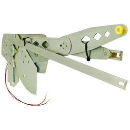 807000T010WINDOWREGULATOR-WITHMOTOR International Lighting