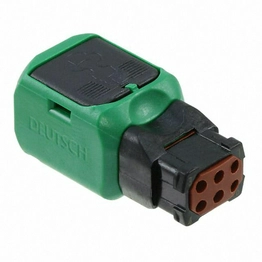 D369-P66-CP0 TE Connectivity