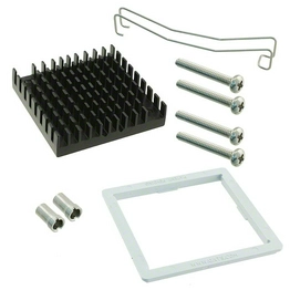 ATS-61425D-C1-R0 Advanced Thermal Solutions