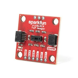 SEN-18642 SparkFun Electronics