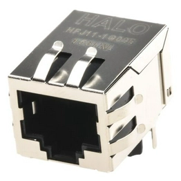 HALO Electronics HFJ11-1G02ERL image