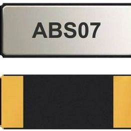 ABRACON ABS07W-32.768KHZ-K-1-T image