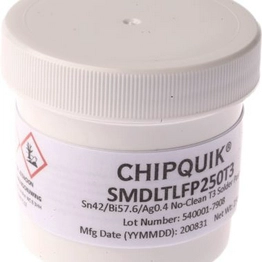 CHIP QUIK SMDLTLFP250T3 image