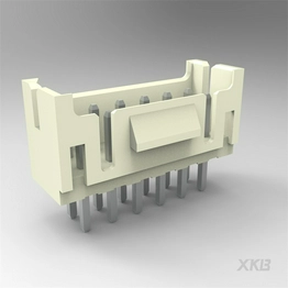 XKB Connectivity X2026WV-2x06B-N0SN image