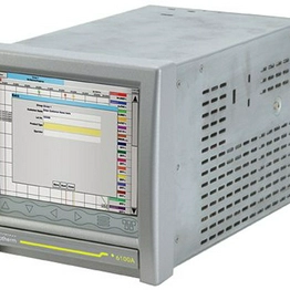 6100A/U18/PANEL/NOLCK/06GROUP/BATCH Eurotherm