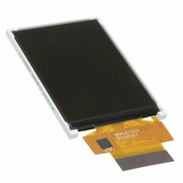 DT024CTFT Displaytech