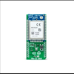 MIKROE-5299 MikroElektronika