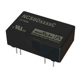 Murata Manufacturing NCS6D1212C image