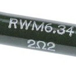Vishay Intertechnology RWM06342R20JS09E1 image
