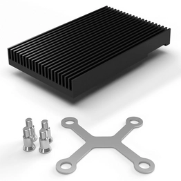 ATS-NVP-3353-C2-R0 Advanced Thermal Solutions