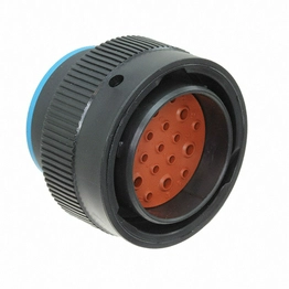 TE Connectivity HDP26-24-19PE image