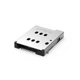 115U-B100 Attend Technolog