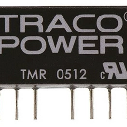 TRACO Power TMR 0512 image