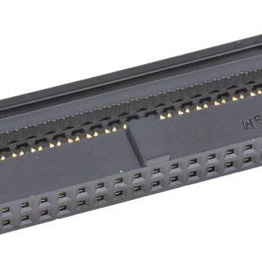 Hirose Electric HIF3A-34D-2.54R image