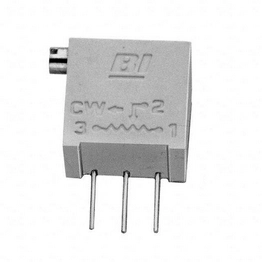TT Electronics 68XR1KLF image