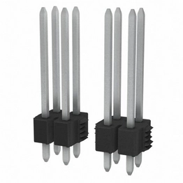 10063545-400H Amphenol