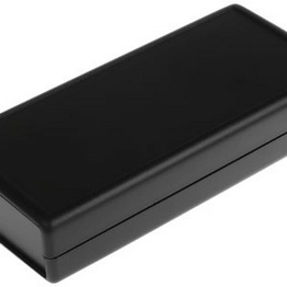 Hammond Manufacturing 1593XBK image