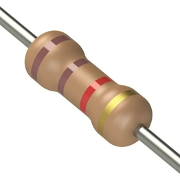CF1/4CT52R112J KOA