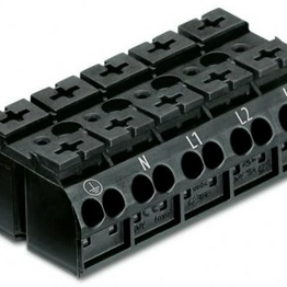WAGO 862-1515 image