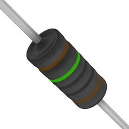 WHB150FET OHMITE
