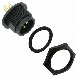 4182-3PG-3ES Switchcraft