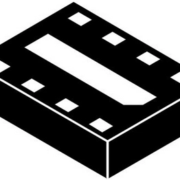 ON Semiconductor NCP186AMX330TAG image