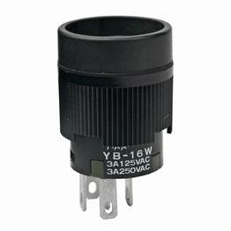 NKK Switches YB16WCKW01 image