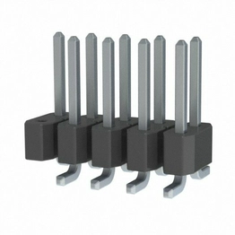 TSM-105-01-T-DV-009-P samtec