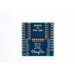 SP029 PIMORONI
