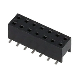 Amphenol 55510-114TRLF image