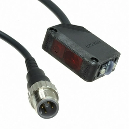 E3Z-LL81-M1J 0.3M OMRON