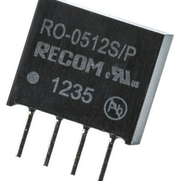 RECOM Power RO-0512S/P image