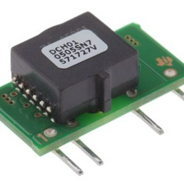 Texas Instruments DCH010505SN7 image