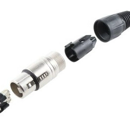 NEUTRIK NC7FX image