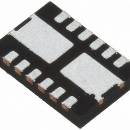 Vishay Intertechnology DG2034EDN-T1-GE4 image