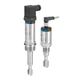 ENDRESS+HAUSER FTL31-AA1U3BAWSJ image