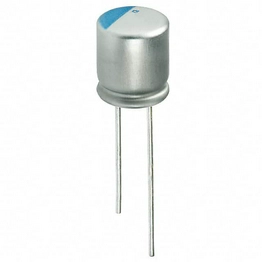 APSA4R0ELL821MJB5S Nippon Chemi-Con
