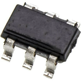 Analog Devices MAX44284FAUT+T image