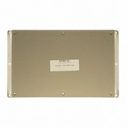 WM091RI,AL Serpac Electronic Enclosures