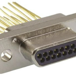MDM-15PL1B-A174 ITT