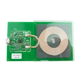 NXP Semiconductors NXQ1TXH5DB1401UL image