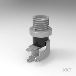 XKB Connectivity DC-025LM-5A-2.0 image