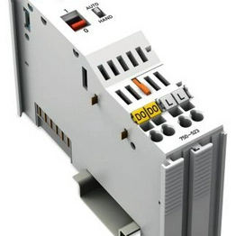 WAGO 750-523 image