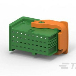TE Connectivity 1-2141847-3 image