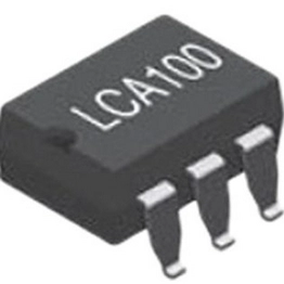 IXYS LCA100LS image
