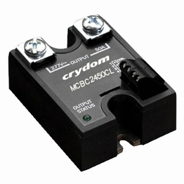 MCBC1250DF Sensata Technologies