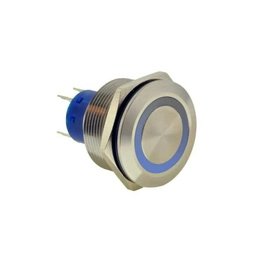 ULV8F2BSLL15L35 E-SWITCH