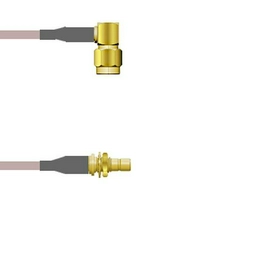 Q-3503O000R012I Amphenol Custom Cable